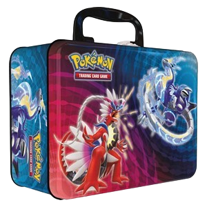 POKÉMON COLLECTOR CHEST BACK TO SCHOOL