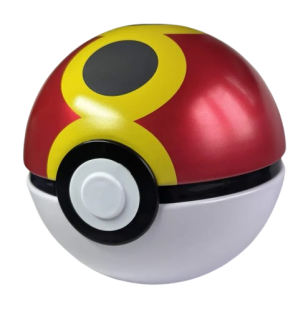 POKÉMON TCG: POKÉ BALL TIN 2025