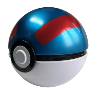 POKÉMON TCG: POKÉ BALL TIN 2024