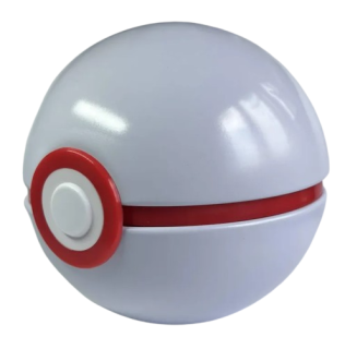 POKÉMON TCG: POKÉ BALL TIN 2025