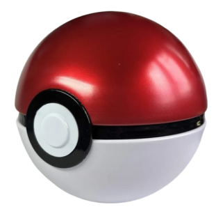POKÉMON TCG: POKÉ BALL TIN 2025