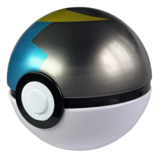 POKÉMON TCG: POKÉ BALL TIN 2024