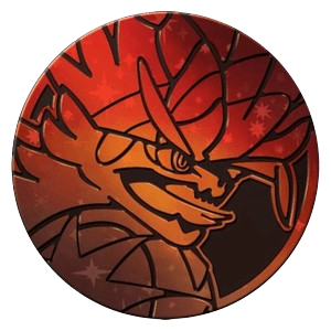 POKÉMON SCARLET KORAIDON MINCE