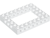 LEGO® TECHNIC RÁM
