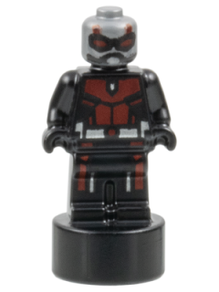 LEGO® SUPER HEROES MINIFIGURKA SOŠKA ANT-MAN