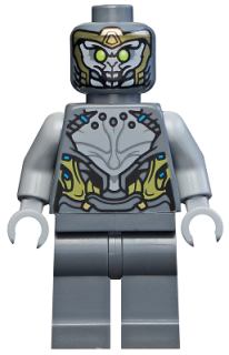 LEGO® SUPER HEROES FIGURKA CHITAURI