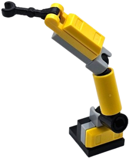 LEGO® SUPER HEROES FIGURKA DUM-E