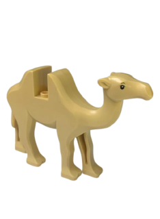 LEGO® VELBLOUD