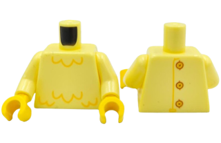 LEGO® TĚLÍČKO