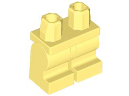 LEGO® NOŽIČKY