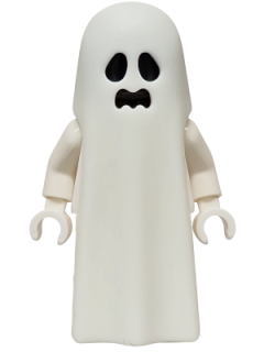 LEGO® FIGURKA DUCH