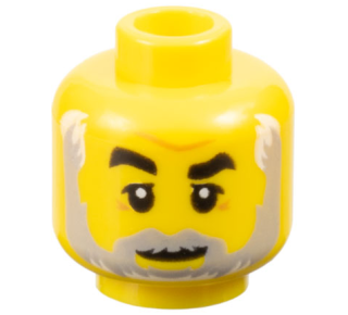 LEGO® HLAVIČKA