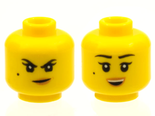 LEGO® HLAVIČKA