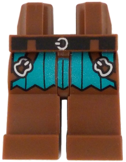 LEGO® IDEAS NOŽIČKY