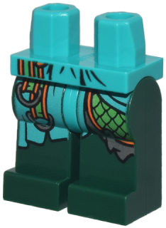 LEGO® MONKIE KID NOŽIČKY