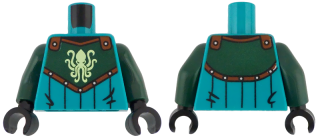 LEGO® IDEAS TĚLÍČKO