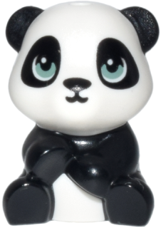 LEGO® FRIENDS PANDA