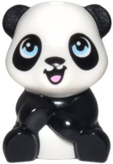 LEGO® FRIENDS PANDA