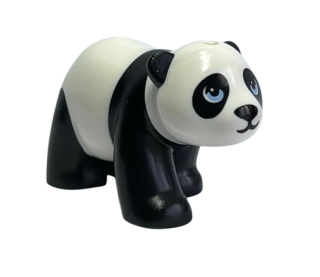 LEGO® FRIENDS PANDA