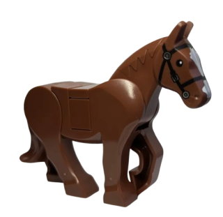 LEGO® KŮŇ KONÍK