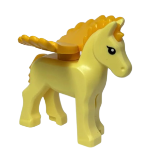 LEGO® HŘÍBĚ