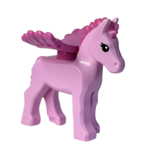 LEGO® HŘÍBĚ