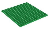 LEGO® PODLOŽKA DESKA
