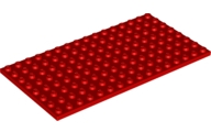 LEGO® PODLOŽKA DESKA