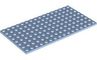 LEGO® PODLOŽKA DESKA