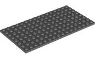 LEGO® PODLOŽKA DESKA