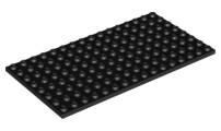 LEGO® PODLOŽKA DESKA