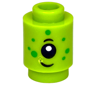 LEGO® POTISK MIMOZEMŠŤAN