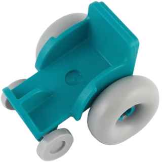 LEGO® FRIENDS INVALIDNÍ VOZÍK