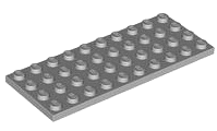 LEGO® DESKA