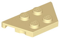LEGO® DESKA