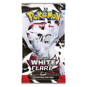 POKÉMON TCG: MEGA EVOLUTION - BOOSTER
