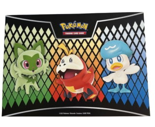 POKÉMON SAMOLEPKY