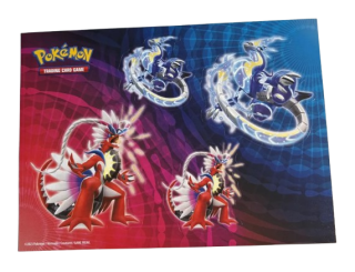 POKÉMON SAMOLEPKY