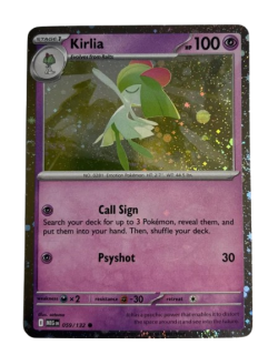 KIRLIA (xMEG 059)