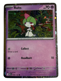 RALTS (xMEG 058)
