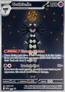 GOTHITELLE (SVP 211)