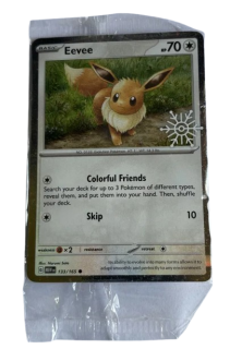 EEVEE (MEW 133)