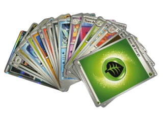 POKÉMON TCG: ASCENDED HEROES SADA 20 NÁHODNÝCH KARET