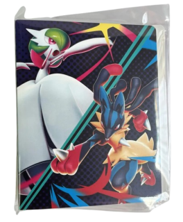 POKÉMON TCG: COLLECTOR CHEST 2025 PORTFOLIO
