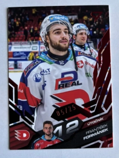 SPORTZOO ELH FRANTIŠEK FORMÁNEK 05/25