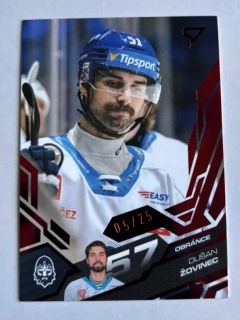 SPORTZOO ELH DUŠAN ŽOVINEC 05/25
