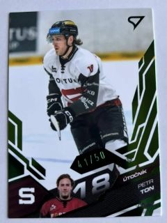 SPORTZOO ELH PETR TON 41/50