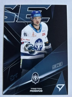 SPORTZOO ELH POWERHOUSE TRISTEN ROBINS