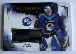 SPORTZOO ELH FLAMING STICK LUKÁŠ KLIMEŠ 05/30