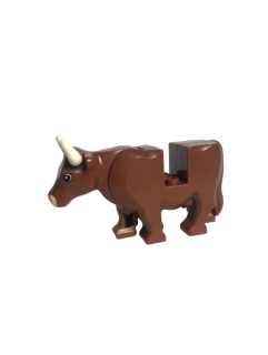 LEGO® KRÁVA KRAVIČKA